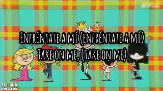 Take On Me (symphonic version) | (Sub.español)