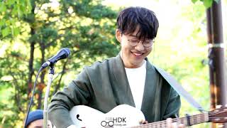 181019 홍대광 - 아닌가요 @서울숲