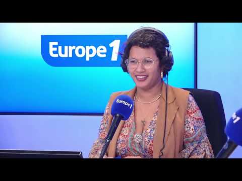 "L'Iris blanc" : avec Fabcaro et Astérix et Obélix délaissent la potion magique