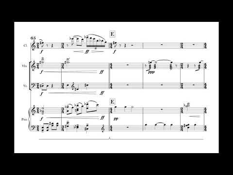 Natalie Draper: Strains in the Signal