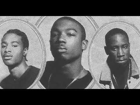 Ca$h Money Click & Ashanti - Rollin' (2001)