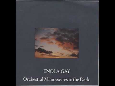 OMD - Enola Gay (Long Version).wmv