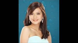 Maris Racal - Tanong Mo Sa Bituin