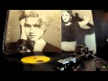 Madonna Holiday Vinyl