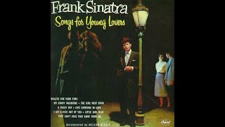 Frank Sinatra  &quot;Little Girl Blue&quot;