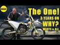 Beste Avonturenfiets Husqvarna 701 Gedetailleerde Wratten En Alle Beoordelingen Van De Eigenaar