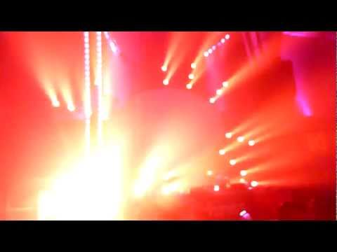 Vision Factory - Live @ A&P Berlin Summer Rave 2011