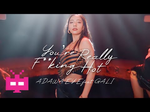 Video thumbnail for You’re Really F**king Hot