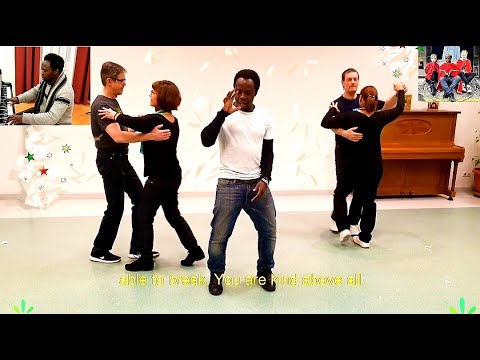 Padiri Jean François Uwimana ft Dorota - True Life