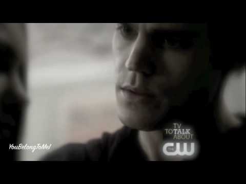 Stefan&Elena / James Morrison - Please don't stop the rain ( The Vampire Diaries )