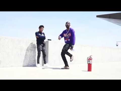 RNC Spyda - PURPLE | Feat. Blue Benjamin Sleepy | DirBy. @LiveProper