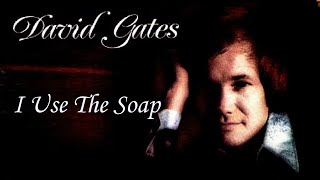 I Use The Soap - David Gates Karaoke