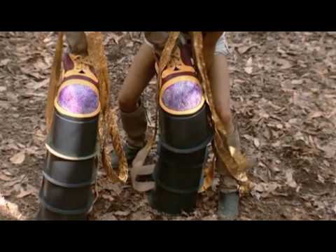 Cerys & Janice Reach For The Key - Part 7 | I'm A Celebrity... Get Me Out Of Here!