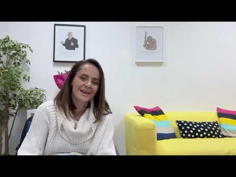 Ivona Zgrabljić - ambasadorica projekta "Uključi se da pisana riječ i dalje živi."