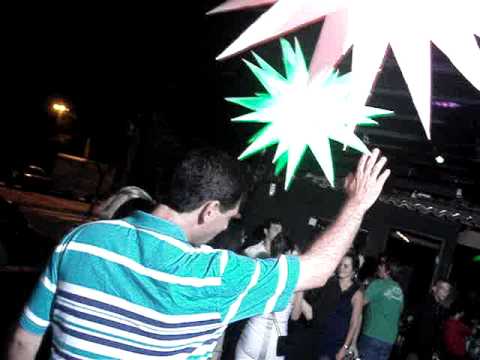 DJ NETTO BUCK- 20/01/2012 @ KAZA MUSIC BAR - BEBEDOURO SP video4