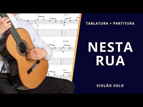 Nesta Rua - Cantigas Populares