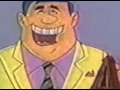 Eek The Cat Season 04 Episode 11B Klutter The Klutter I