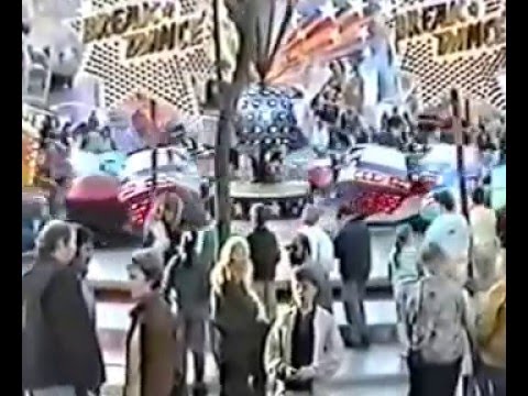 Gallimarkt Oktober 1990