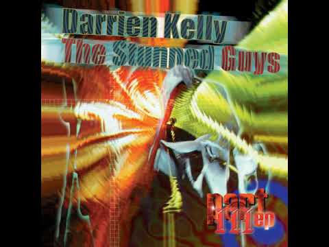 Darrien Kelly ,  The Stunned Guys - Main Mutherfucka's