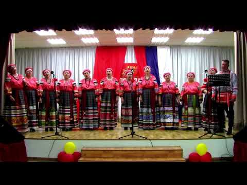 Ансамбль русской песни «Горница»