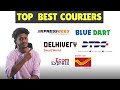 Top Best Courier Service In India Best Courier Service For E Commerce In 2025