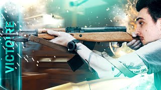 Le retour du sks sur warzone ★ top1 victory warzone