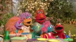 Song: Give Your Heart a Little Time