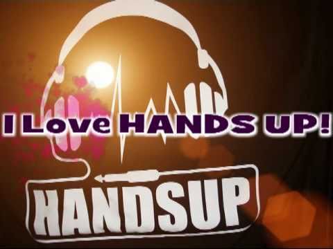 Johnny M - Nechte Vlajky Vlát (Hands Up Remix)