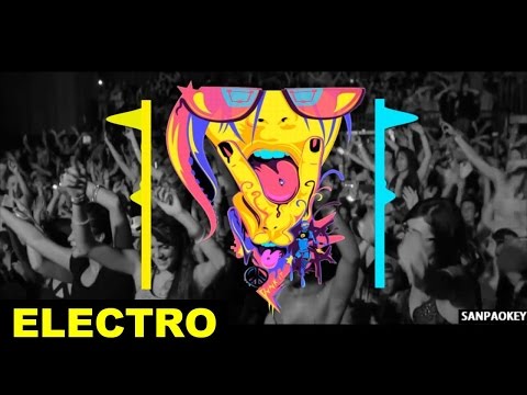 JAUZ X Ephwurd - Rock The Party (Andres Fresko & SAG Remix)