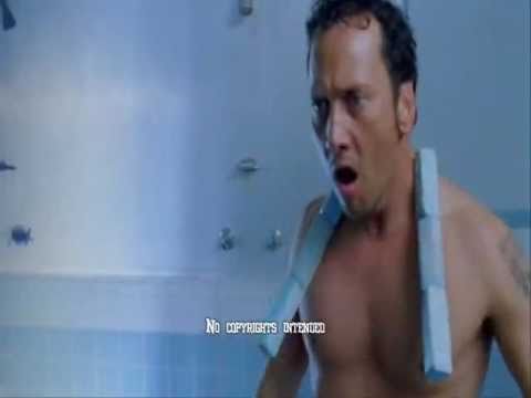 Big Stan Funny Shower Scene[HD]
