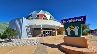 You Won't Believe What's Inside This Cool Building!