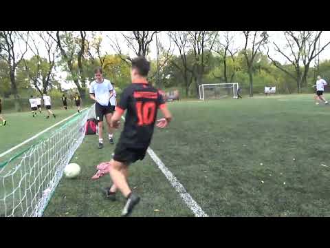 LA BILARDONETA VS LA SEDE FC - #LigaNuñez - #Apertura SLS  06/05/2023