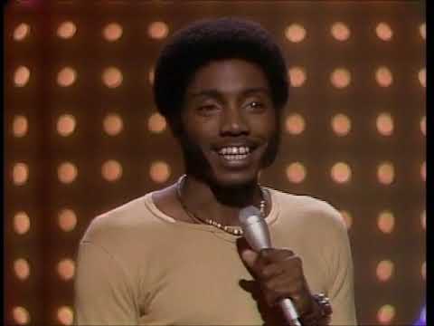 FRANKLIN AJAYE - 1976 - Standup Comedy