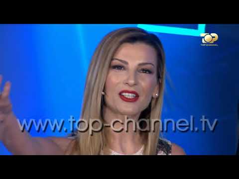 E Diell, 31 Maj 2015, Pjesa 4 - Top Channel Albania - Entertainment Show