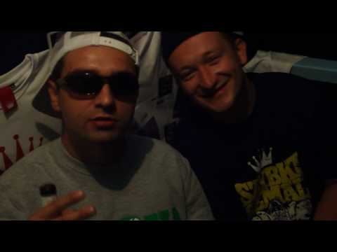 EmazetProcent - zapowiedź koncertu w Olsztynie 25.06