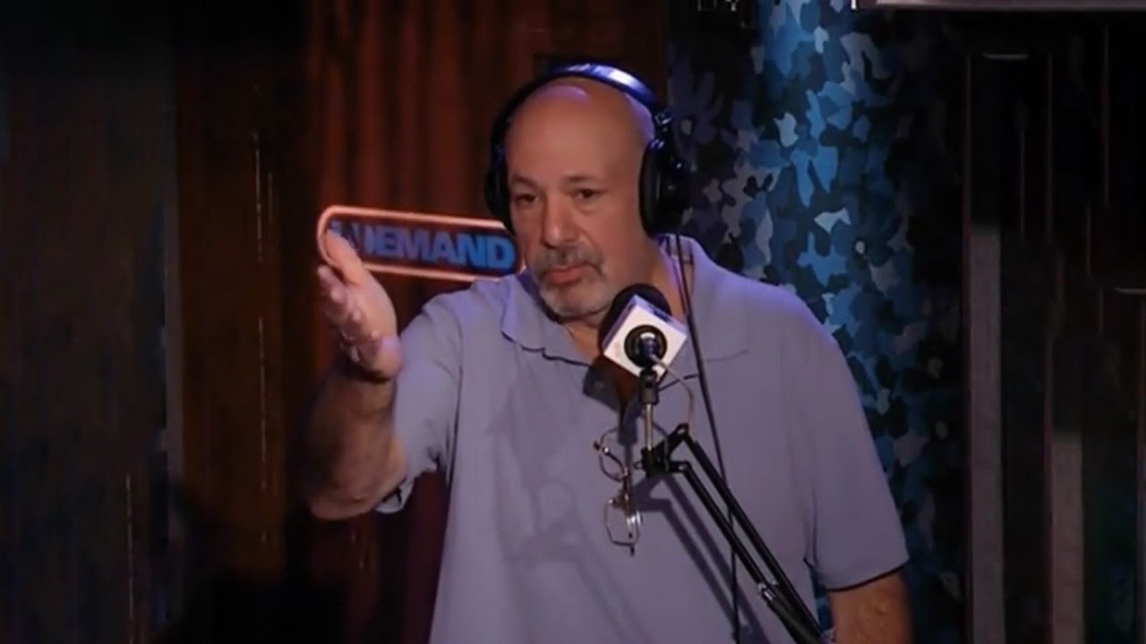 Scott the Engineer's anger