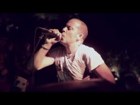 Robert Manos - 300 Pages (Live) @ Bal Harbour 2012