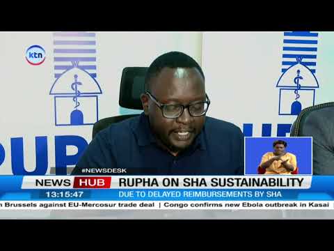 Private hospitals decry SHA over delayed and inadequate reimbursements