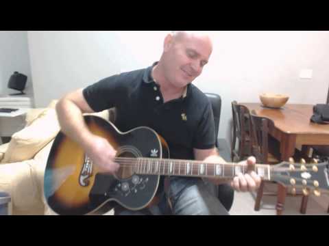 ♪♫ Oasis - Stand By Me (cover)