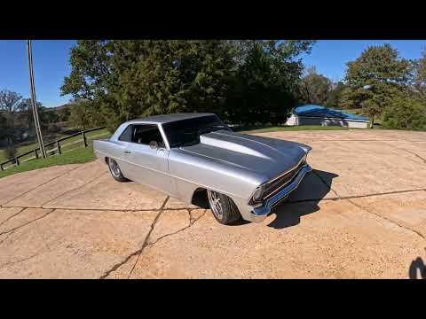 1967 Chevrolet Chevelle (CC-1909131) for sale in Raymond, Mississippi