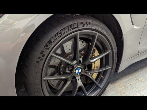 Michelin Pilot Sport Cup2 Review - Awesome or Overrated