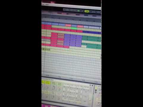 Cartoon Theory - Planet Geisha - Teaser 1 / without Guitar