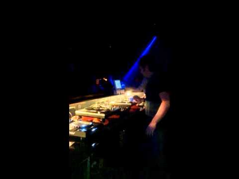 Miki il Delfino & Roberto Francesconi - Jaiss Empoli 05-01-2016