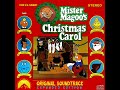 MR MAGOO S CHRISTMAS CAROL THE ALBUM STEREO 1962 11 Ringle Ringle Reprise Stereo