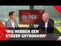 Toon Gerbrands: 'We moeten het met zijn allen doen'