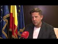 Extinderea Magistralei De Metrou M4 Străulești Mogoșoaia