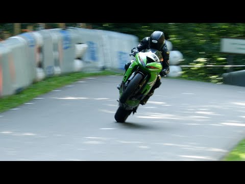 course de côte de Marchaux 2025 samedi / 4K/moto ,quad et sidecar