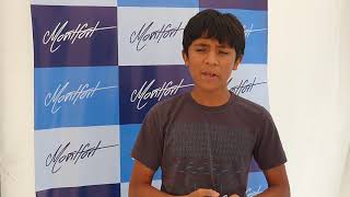 Testimonio - Santiago
