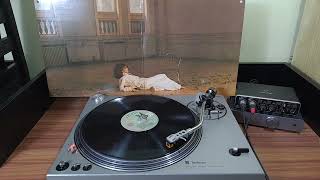 Carly Simon - Tranquillo (Melt my Heart) [1978]