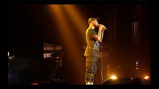 Ro James | Everything / Purple Rain Medley (Live) | NMP®